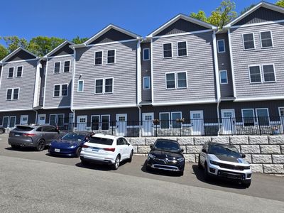 243 Echo Lake Road