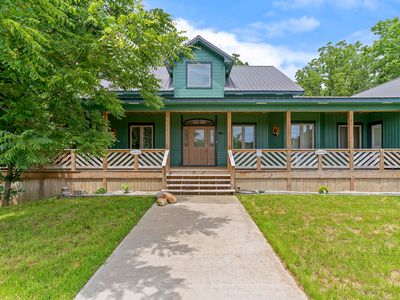Property at 4978 S 11th Road, Aldrich, MO