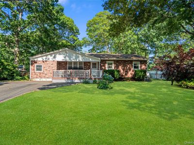 Property at 35 Corbin Avenue, Shirley, NY