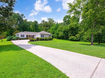 545 Tom Garrison Rd