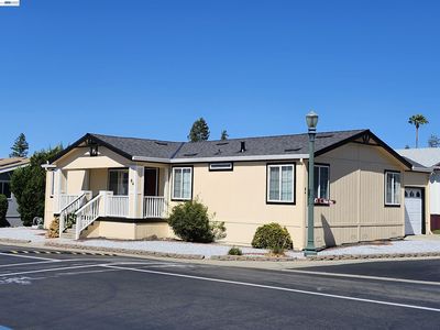 3263 Vineyard Ave Space 84