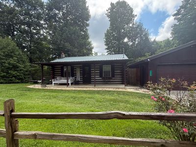Property at 1227 Fount Hubbard Rd, London, KY