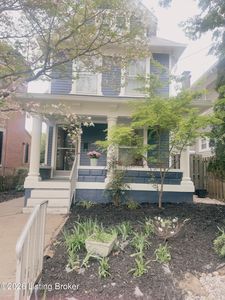 1224 E Breckinridge St