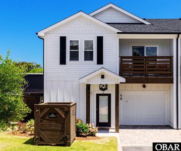 1115 Ocean Trl Unit 4B