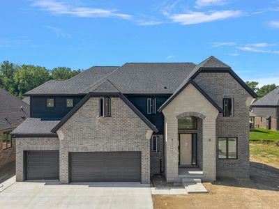 54437 Palomino Dr
