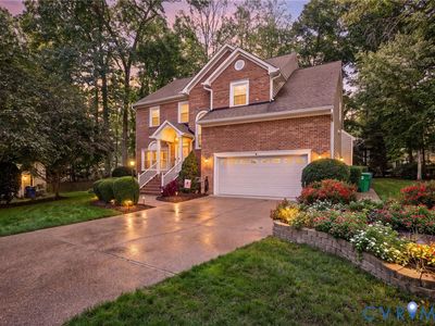 10281 Radford Mill Ter