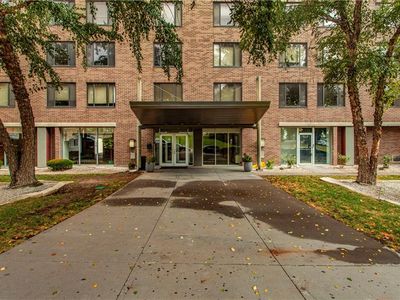600 E 8th St APT 9S