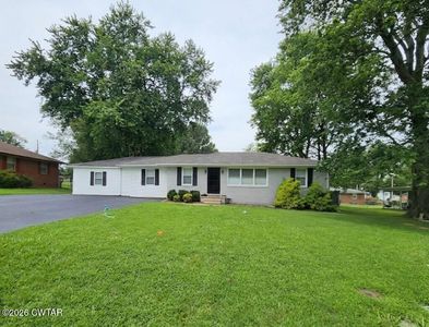 402 Oliver Dr
