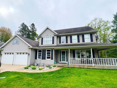 9220 Cotters Ridge Rd