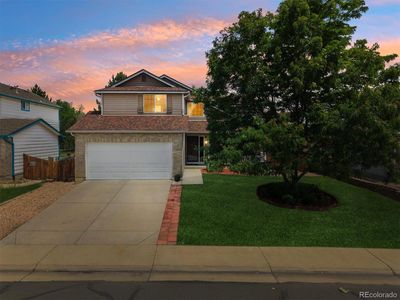 1811 W 135th Place