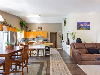 1325 S 1st St W APT 3