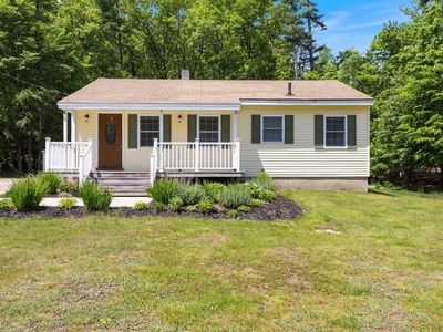 220 Milton Road