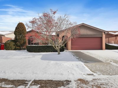 Property at 38612 Wingate Dr, Clinton Township, MI