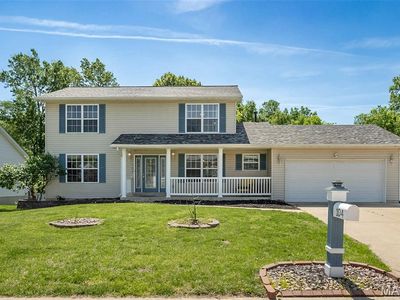 104 Eldorado Dr