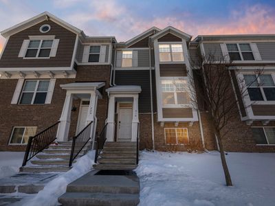 Property at 216 Monroe St, Anoka, MN