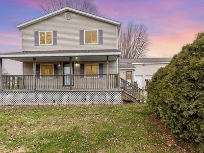 Property at 2951 N Huron Rd, Pinconning, MI