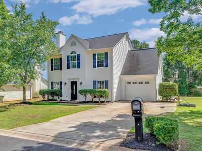 342 Riverside Chase Cir