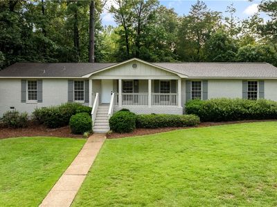 Property at 1636 Woodridge Rd, Tuscaloosa, AL