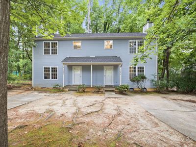1109 Timber Dr