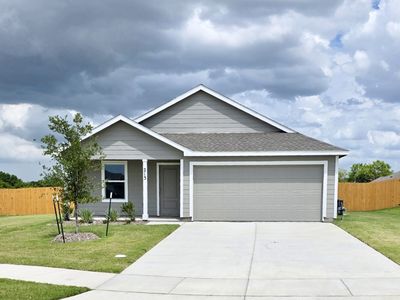 213 Cattail Ln