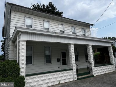 14 Chestnut St