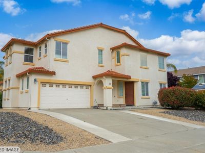 2310 Josiah Wing Drive