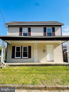 Property at 810 Broad St, Chambersburg, PA