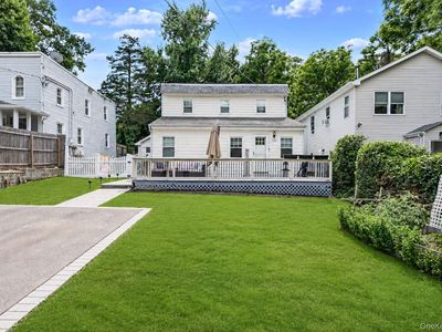 723 Park Avenue