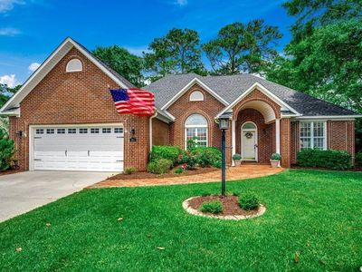 911 Tilghman Forest Dr.