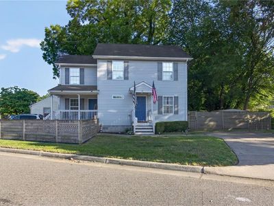 11 Knox Pl