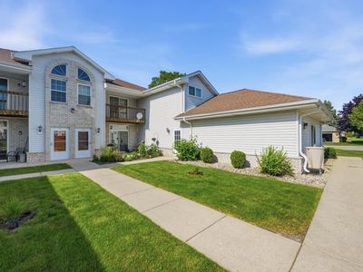 6105 S Creekside DRIVE #7