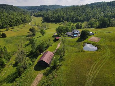 741 Williams Hollow Rd