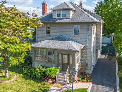 133 Luddington Ave