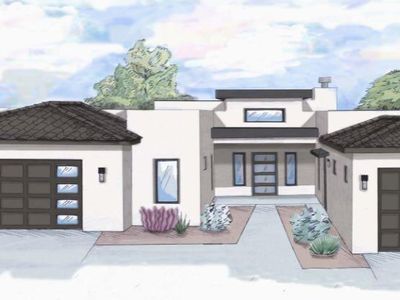 130 Los Ranchos Rd NW Lot 2