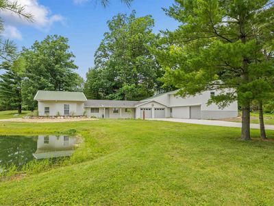Property at 11778 N Roanoke Rd, Roanoke, IN