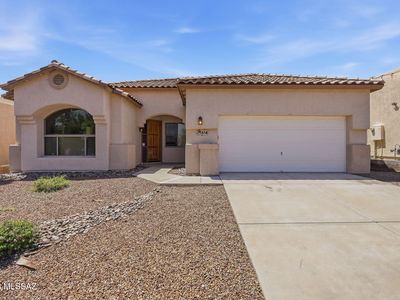 316 E Calle Mingo