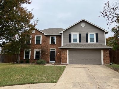 2209 Amhearst Ct