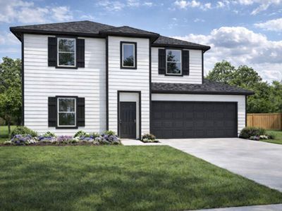 Rosemont Plan, New Waverly Station