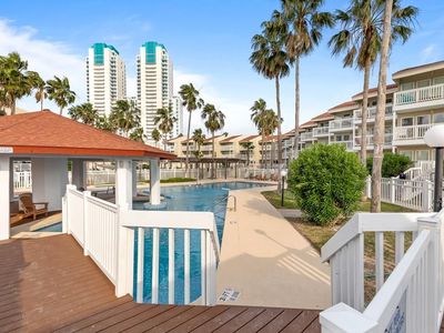 200 Padre Blvd #1306/306