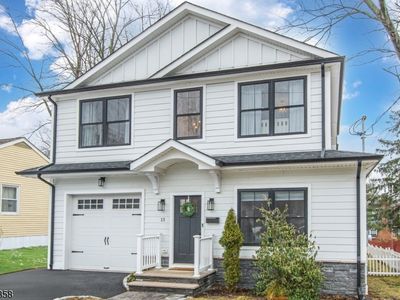 13 Mount Pleasant Pkwy