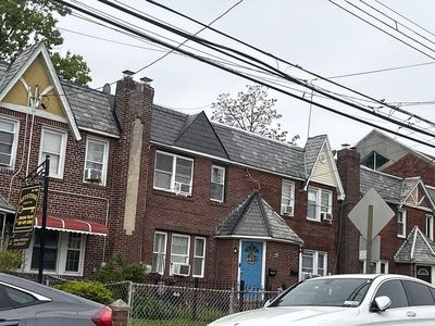 Property at 114-18 201st St #114-18, Saint Albans, NY