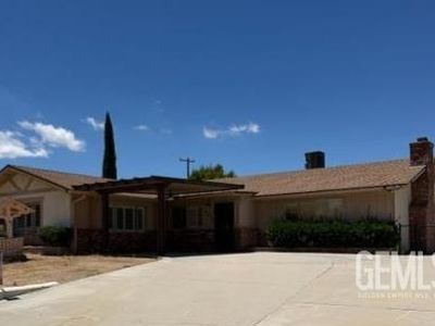 Property at 4317 Goat Ranch Rd, Mountain Mesa, CA