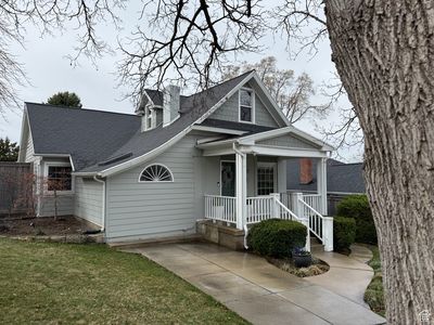 1190 E Princeton Ave