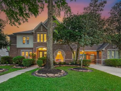 14327 Norhill Pointe Dr