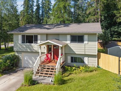 260 Fox Farm Ct