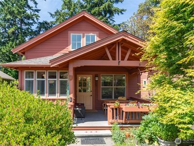 2910 Kimball Court #1