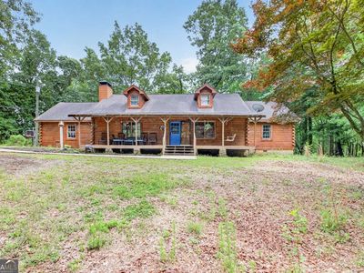 4565 Dawsonville Hwy