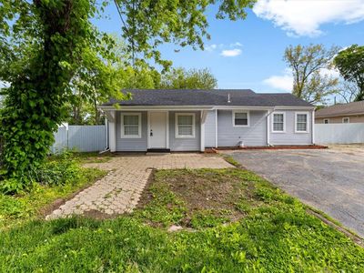 629 Little Meadow Dr