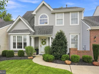 Property at 54 Fieldcrest Dr, Westampton, NJ