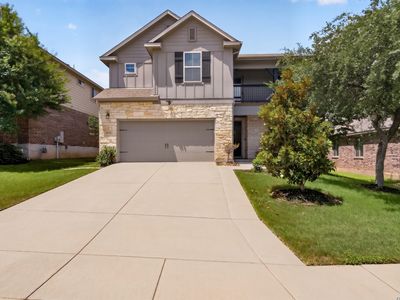11715 Violet Cove